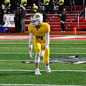 Meet your Posher, Drew